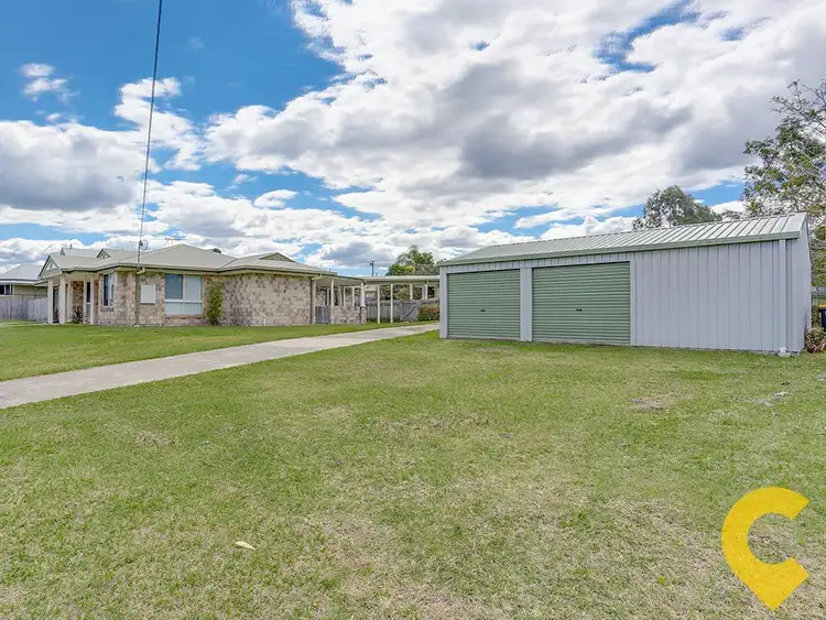 Fourth view of Homely house listing, 459 Uhlmann Road, Burpengary QLD 4505