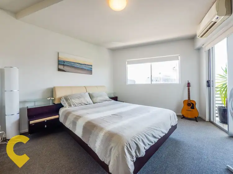 Fifth view of Homely apartment listing, 12/258 Arthur Street, Teneriffe QLD 4005