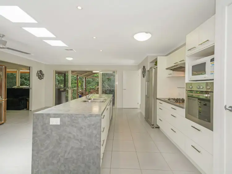 Sixth view of Homely house listing, 9 Garden Avenue, Palmwoods QLD 4555