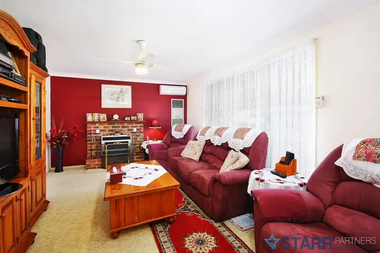 Sixth view of Homely house listing, 22 Nungeroo Avenue, Jamisontown NSW 2750