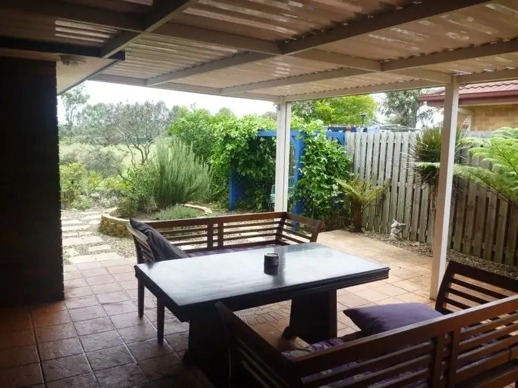 Fourth view of Homely house listing, 27 Cloverbrook  Pl, Carina QLD 4152