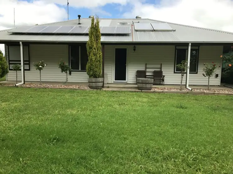 Main view of Homely house listing, 176 Brown Road, Glenburnie SA 5291