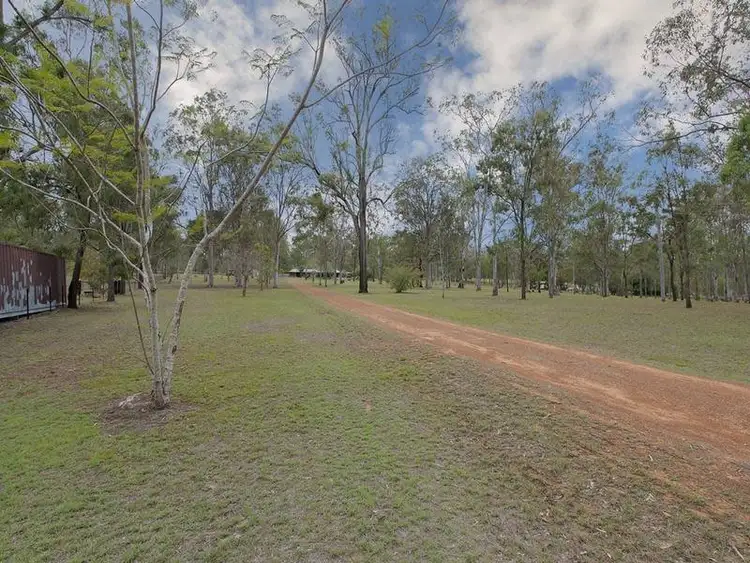 Third view of Homely house listing, 17 Shines Road, Wivenhoe Pocket QLD 4306