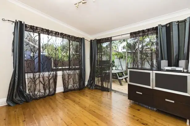 Fifth view of Homely house listing, 106 Rodgers Street, Carrington NSW 2294