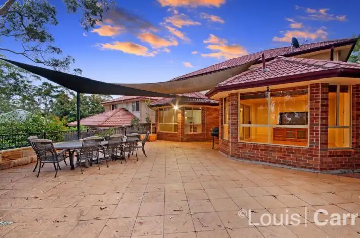 Second view of Homely house listing, 9 Lockyer Close, Dural NSW 2158