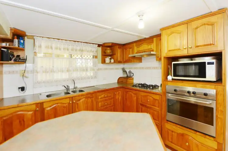 Fourth view of Homely house listing, 9 Third Avenue, Harristown QLD 4350
