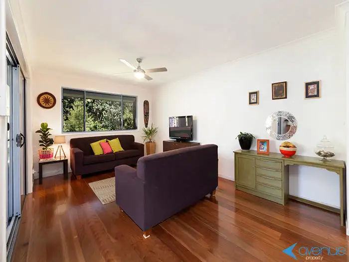 Fourth view of Homely house listing, Lot 11/43 Pallaranda Street, Tarragindi QLD 4121