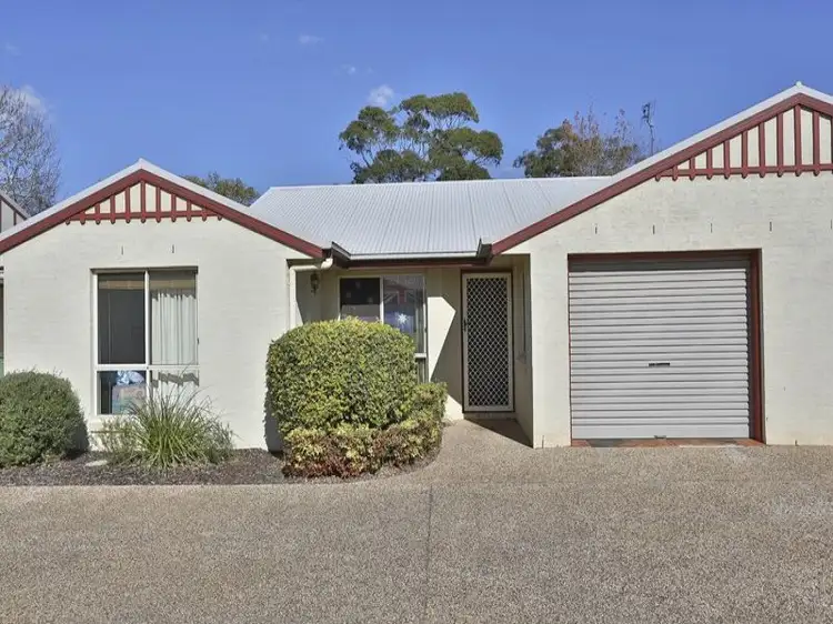 10/1 Cox Street, Wilsonton QLD 4350