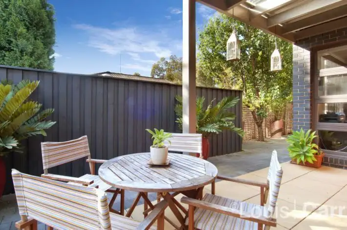 Third view of Homely house listing, 84 Sanctuary Drive, Beaumont Hills NSW 2155