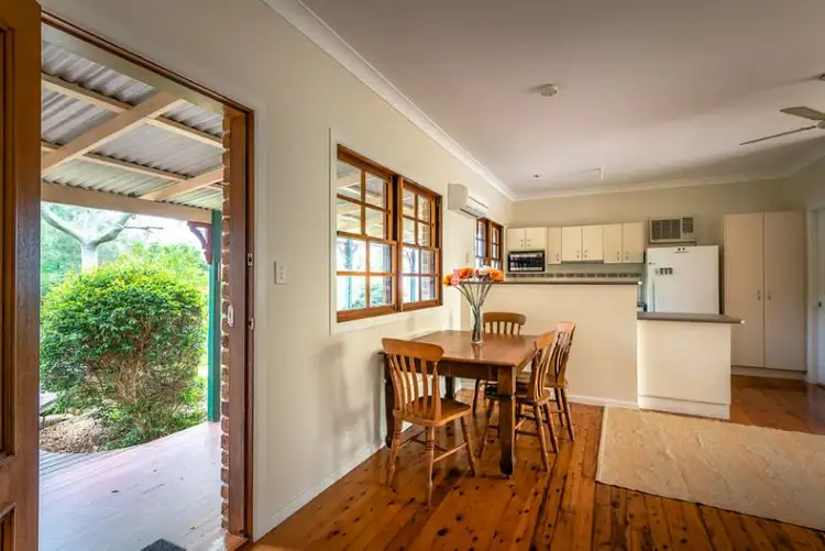 Sixth view of Homely house listing, 1 Sky Place, Bellingen NSW 2454