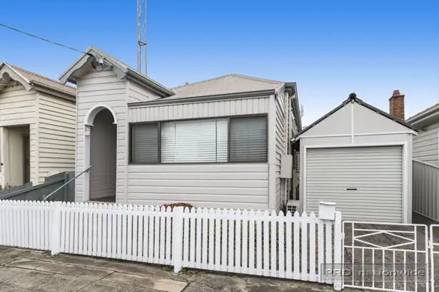 24 Downie Street, Maryville NSW 2293