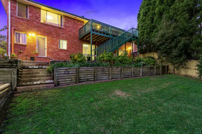 Fifth view of Homely house listing, 49 Appletree Drive, Cherrybrook NSW 2126