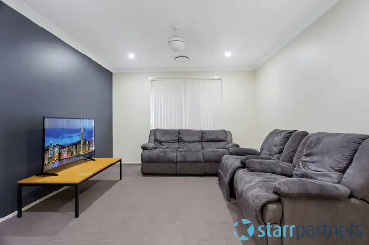 Third view of Homely house listing, 9 Beetle Street, The Ponds NSW 2769