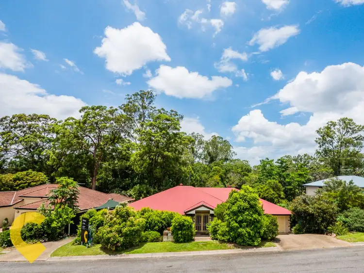 Sixth view of Homely house listing, 5 Brian Morrison Drive, Albany Creek QLD 4035