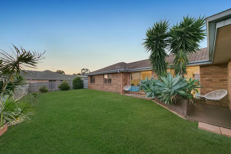 38 Chesterfield Crescent, Wellington Point QLD 4160