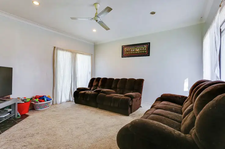 Second view of Homely house listing, 7 YARROW COURT, Redbank Plains QLD 4301