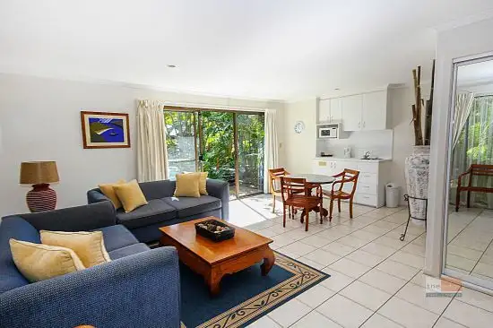 Fifth view of Homely villa listing, Bure 19 Aanuka, Firman Drive, Coffs Harbour NSW 2450