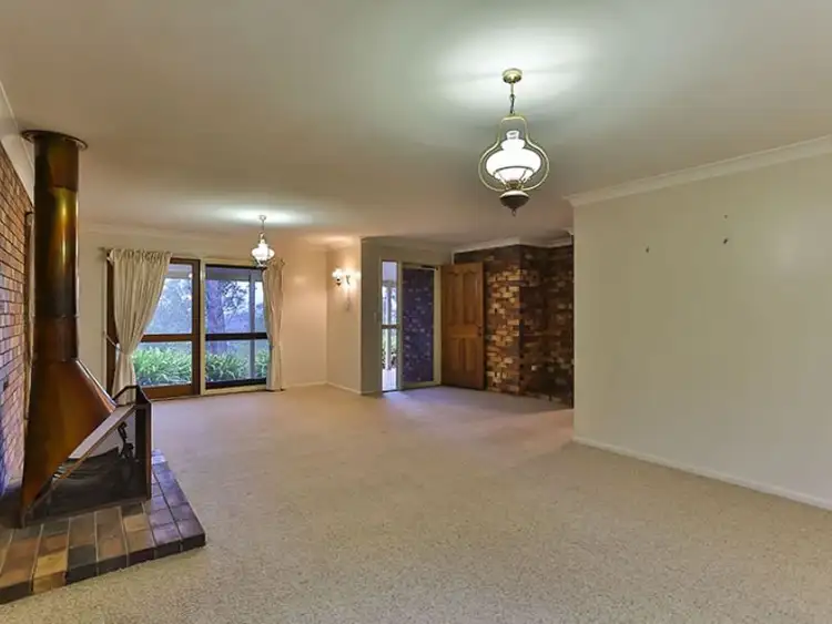 Seventh view of Homely house listing, 15 Flagstone Creek Road, Middle Ridge QLD 4350