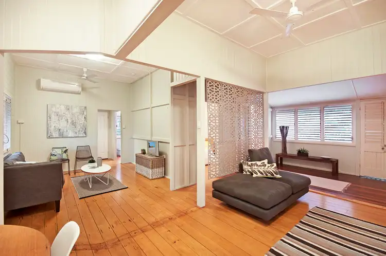 Fifth view of Homely house listing, 173 Harold Street, West End QLD 4810