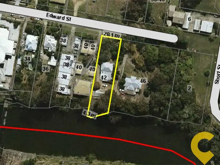 42 Edward Street, Caboolture QLD 4510
