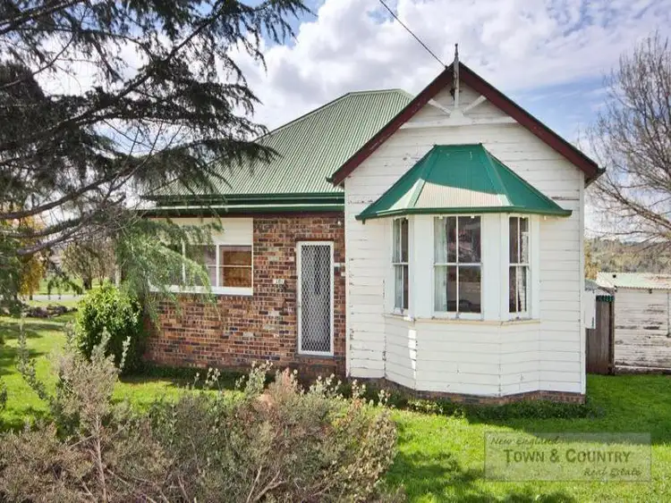 Address available on request
