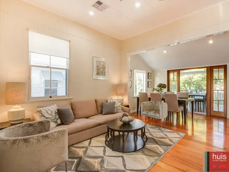 Fifth view of Homely house listing, 25 Uxbridge St, Grange QLD 4051