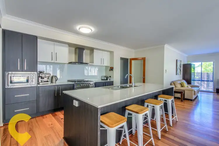 Fourth view of Homely house listing, 8 Henderson Street, Eight Mile Plains QLD 4113