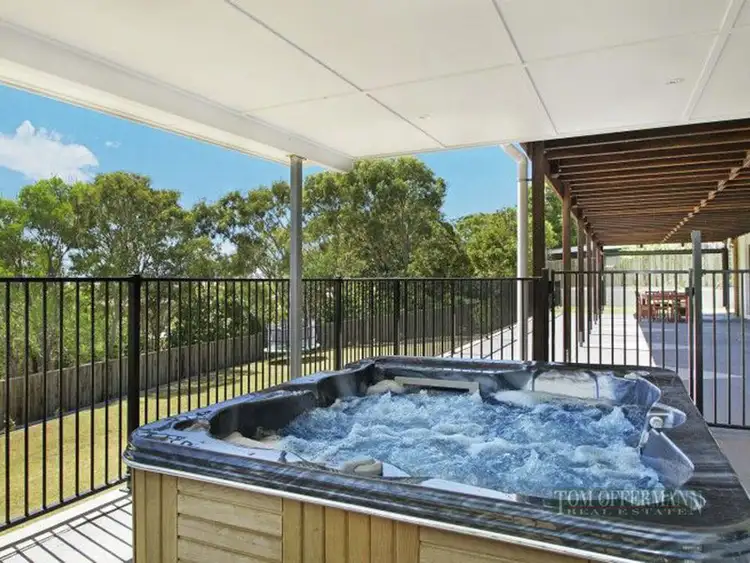 Fifth view of Homely house listing, 9 Walnut Court, Marcus Beach QLD 4573