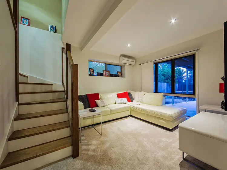 Fifth view of Homely house listing, 9 Calloway Place, Manly West QLD 4179