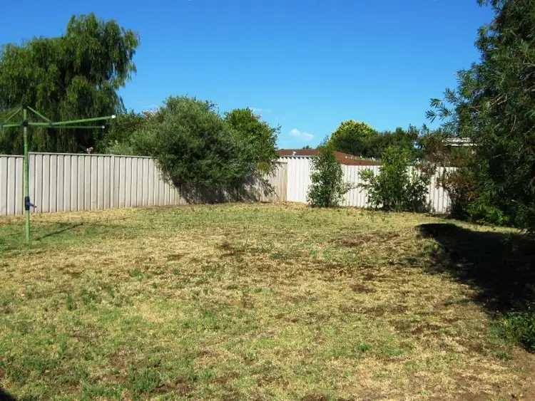 Fifth view of Homely house listing, Lot 1, 3 Bedingfield Way, Australind WA 6233