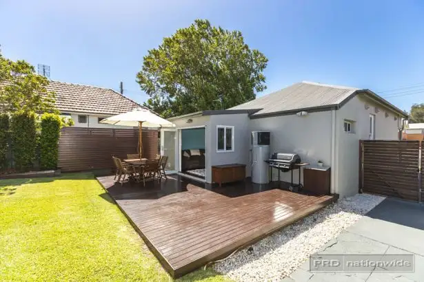 Fifth view of Homely house listing, 1 Edward Street, Georgetown NSW 2298