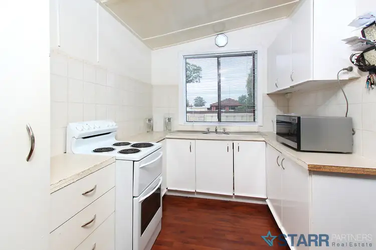 Second view of Homely house listing, 22 Palmerston Road, Mount Druitt NSW 2770