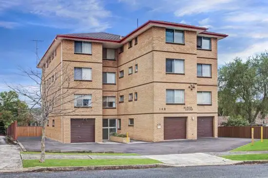 7/148 Albany Street, Point Frederick NSW 2250