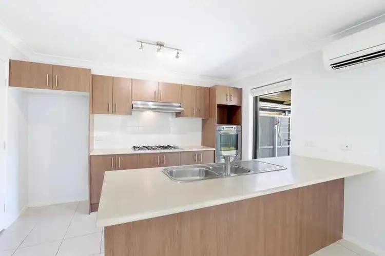 Third view of Homely house listing, 16 Maiden Street, Ropes Crossing NSW 2760