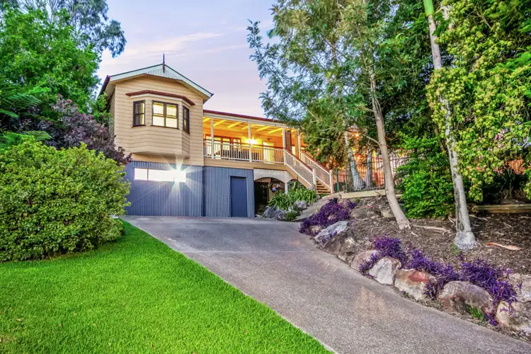 12 Fleetwood Court, Ferny Hills QLD 4055