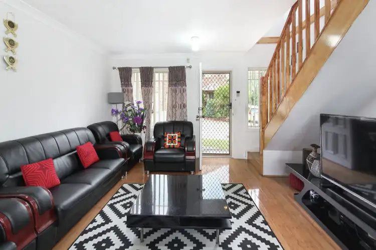 Second view of Homely townhouse listing, 14/29 Methven Street, Mount Druitt NSW 2770