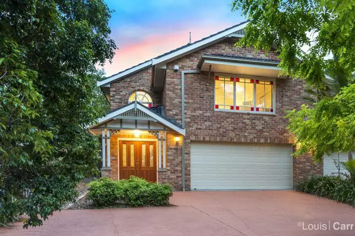 1/106 Gilbert Road, Glenhaven NSW 2156