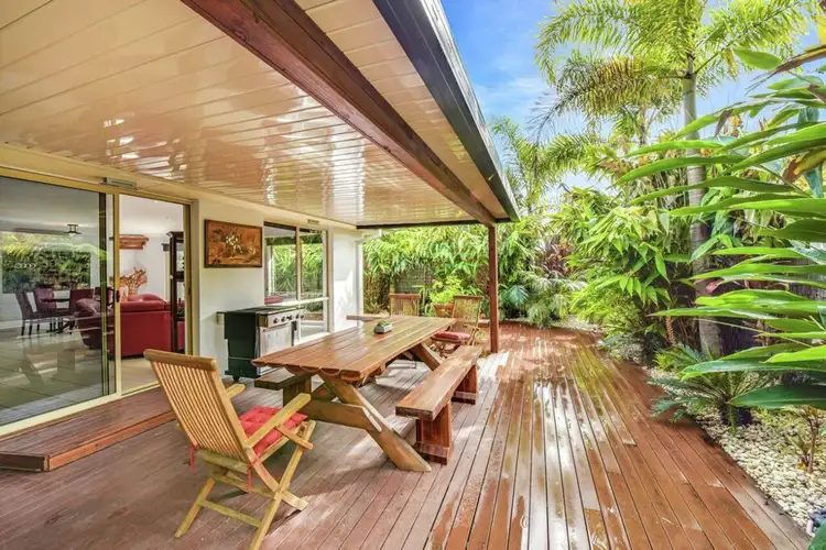 3 Mohr Close, Sippy Downs QLD 4556