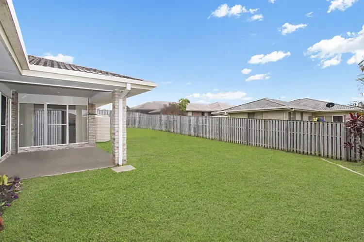 Third view of Homely house listing, 12 Cardwell Street, Upper Coomera QLD 4209