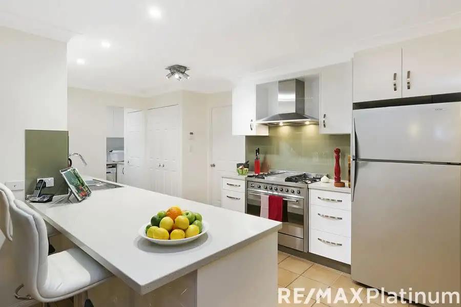 Main view of Homely house listing, 45 Friarbird Drive, Narangba QLD 4504