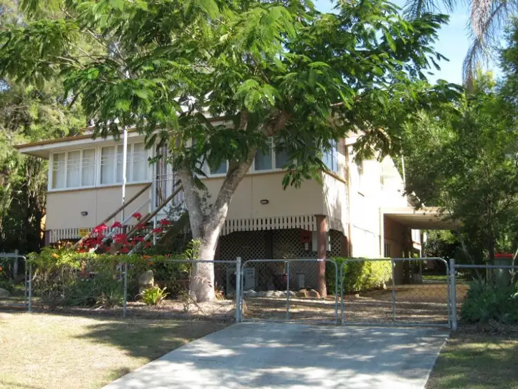 Second view of Homely house listing, 44 O'Sullivan Street, Woodend QLD 4305
