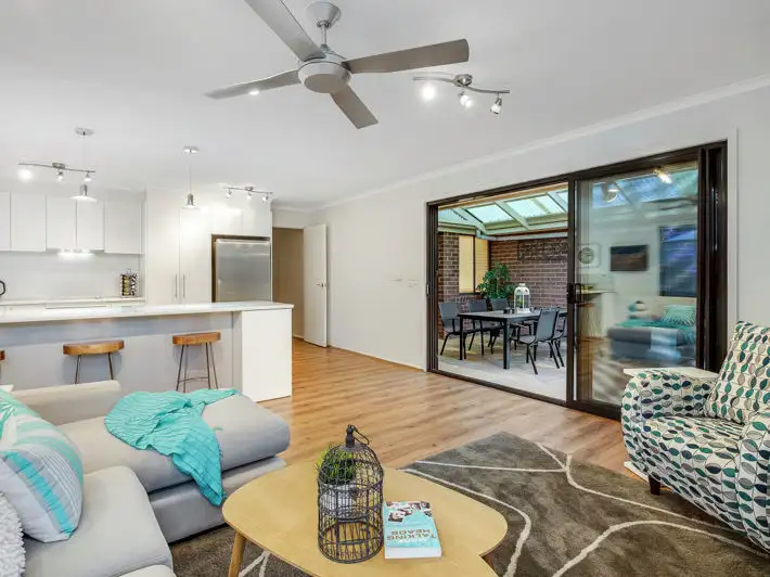 23 Woodburn Place, Glenhaven NSW 2156