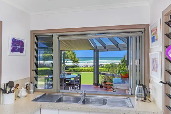 Seventh view of Homely house listing, 640 Pacific Parade, Tugun QLD 4224