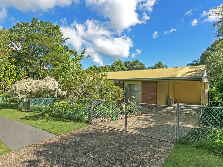 6 Driftwood Street, Crestmead QLD 4132