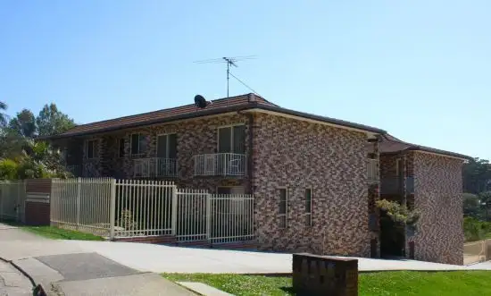 Sixth view of Homely unit listing, 11/68 Ridge Street, Nambucca Heads NSW 2448