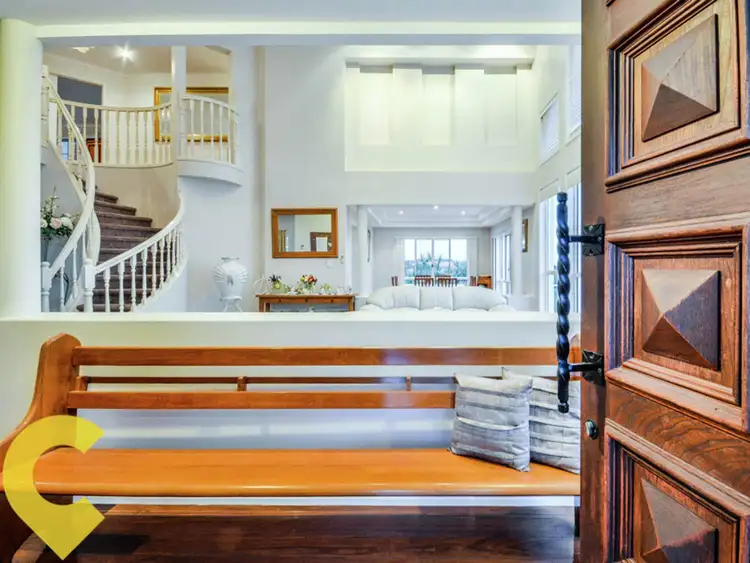 Fourth view of Homely house listing, 3 Ridgewood Road, Little Mountain QLD 4551