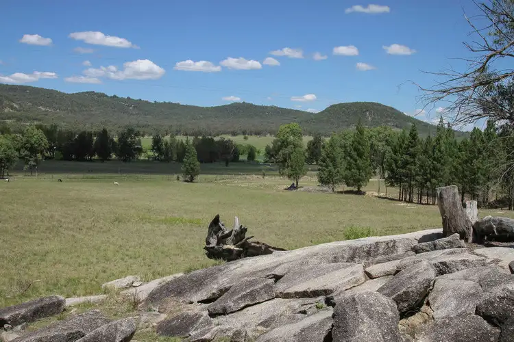 Third view of Homely rural property listing, 1711 Moore Creek Road, Tamworth NSW 2340
