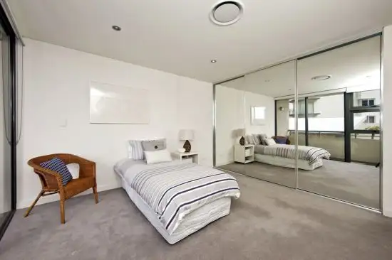 Fifth view of Homely unit listing, A104/1 Moroney Ave, Newcastle East NSW 2300