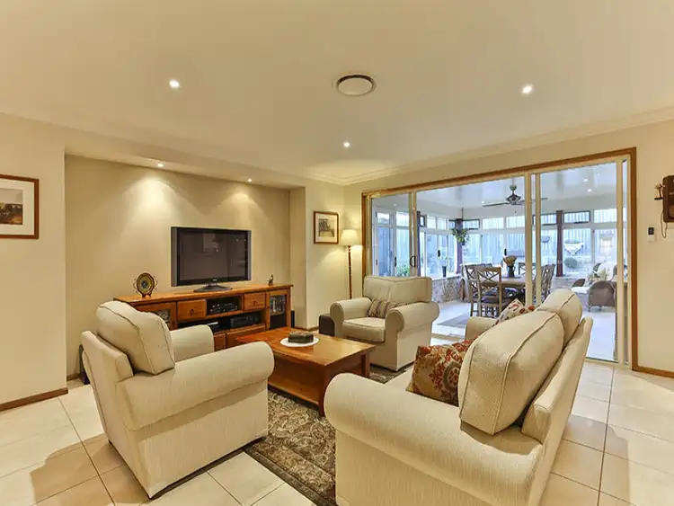 Seventh view of Homely house listing, 6 Pelican Drive, Rangeville QLD 4350