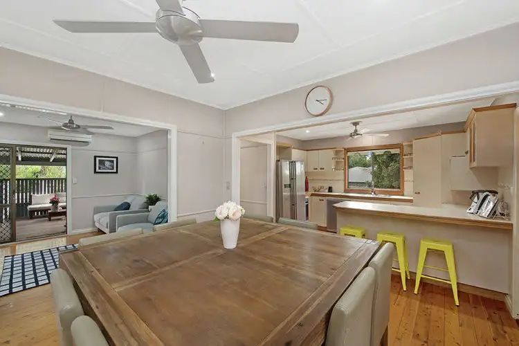 Fourth view of Homely house listing, 17 Mallon Street, Rangeville QLD 4350
